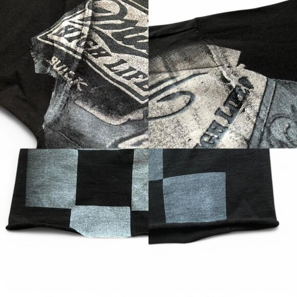 Millers Racing Rusty Wallace T-Shirt - Picture 6 of 6